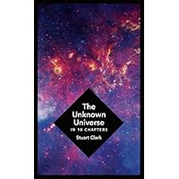 The Unknown Universe