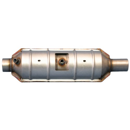 Cherry Bomb 38945 Federal Pro Universal Catalytic Converter