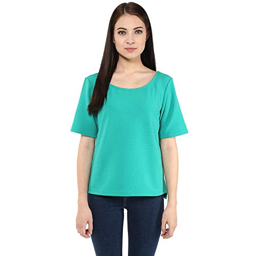Image of Harpa Women's Regular fit Body Blouse Top
