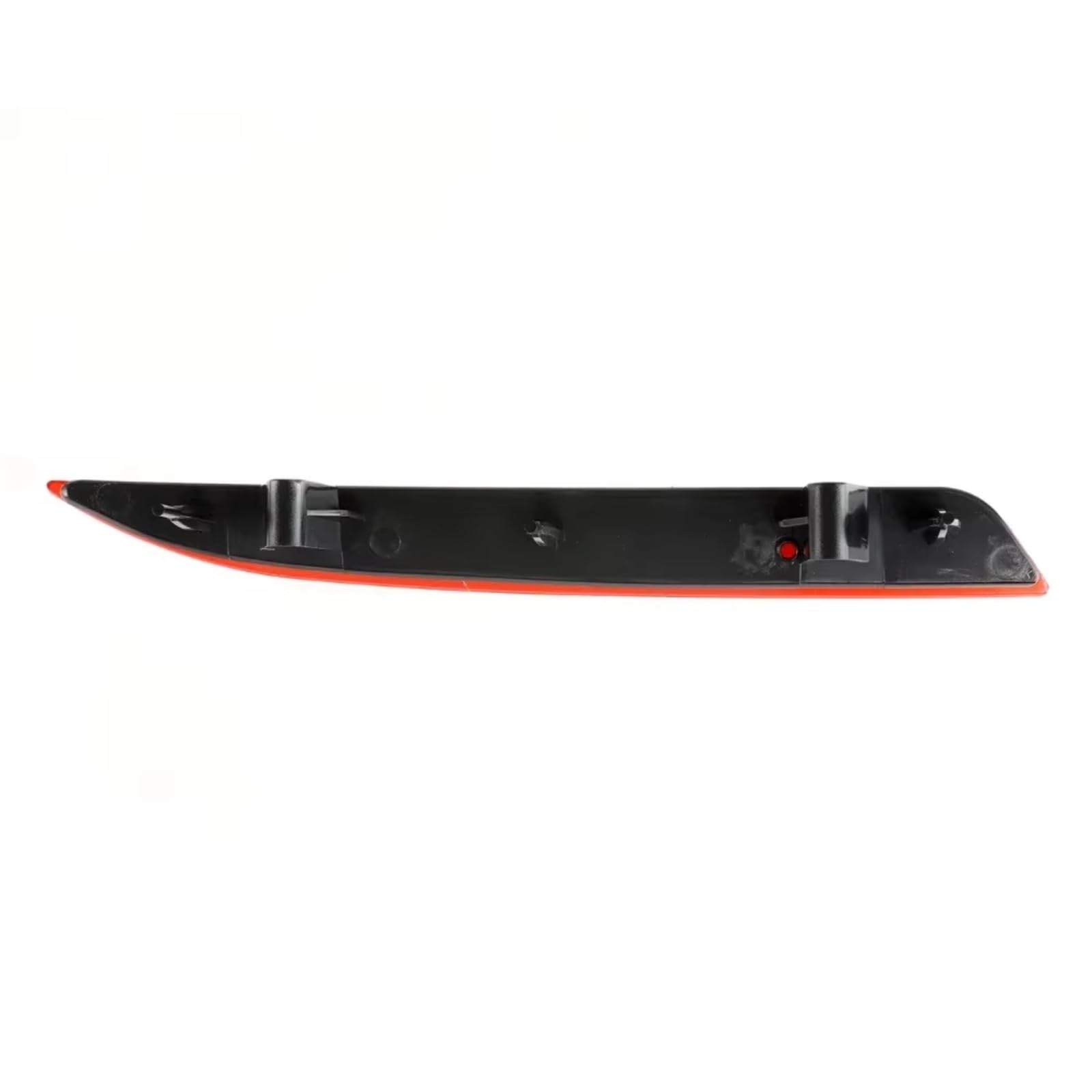 Catarifrangente Paraurti Compatibile Con Opel Per Astra J 5 Porte Hatchback 2009 2010 2011 2012 13262017 13262018 Riflettore Luce Paraurti Posteriore Senza Lampadina(Right)