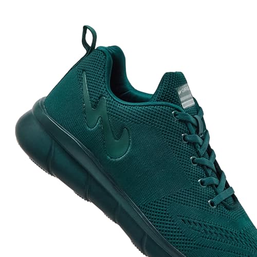 Image of Campus Men's VIBGYOR Running Shoes