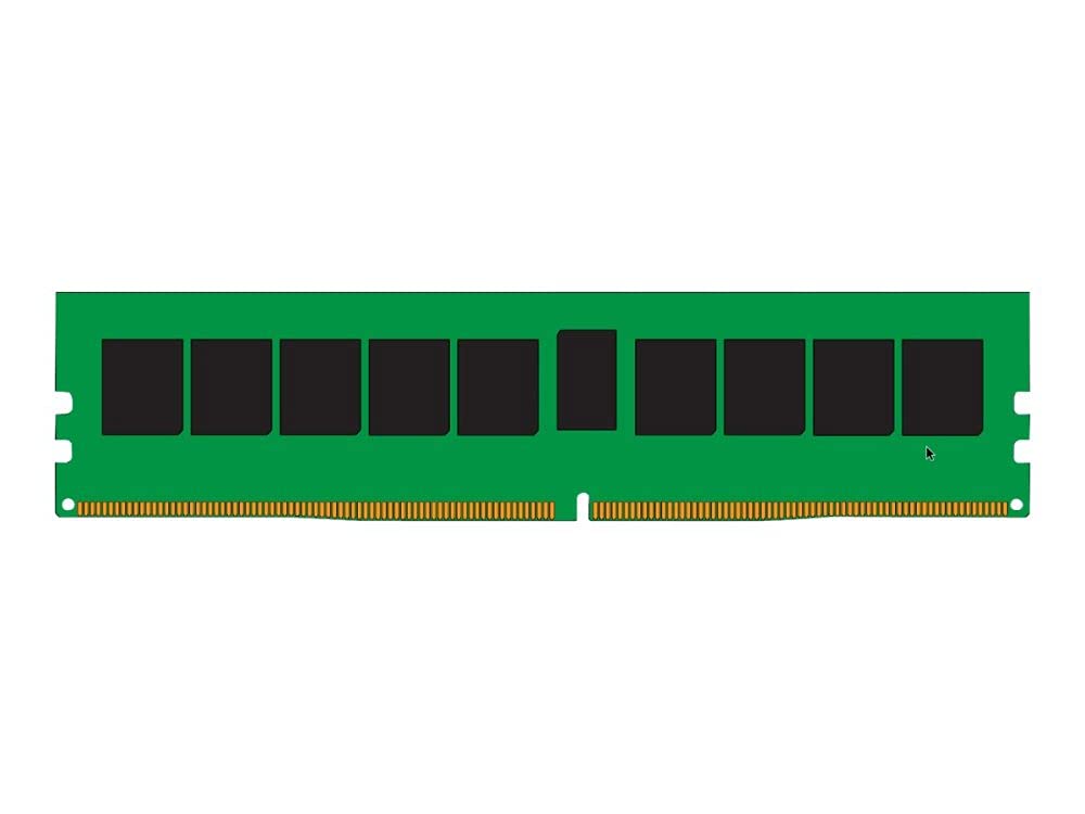 Amazon | キングストン Kingston サーバー用 メモリ DDR4 2666MT/秒