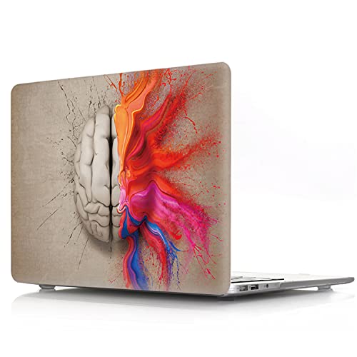 Funda MacBook Air 13 ideal para llevar tu portátil A1466 protegido a clase