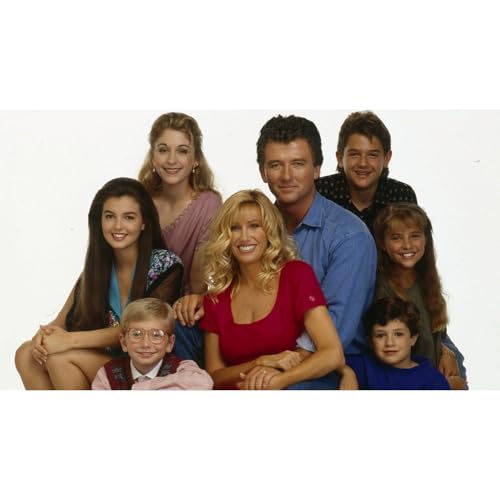 Notre belle famille