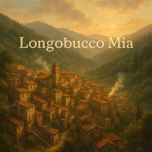  Longobucco mia [Explicit]