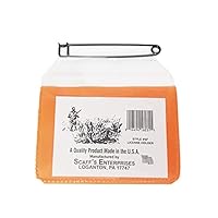 Algopix Similar Product 3 - SCAFFS ENTERPRISES Vinyl License