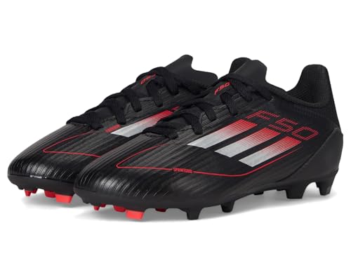 adidas Kids' F50 Soccer Cleats2