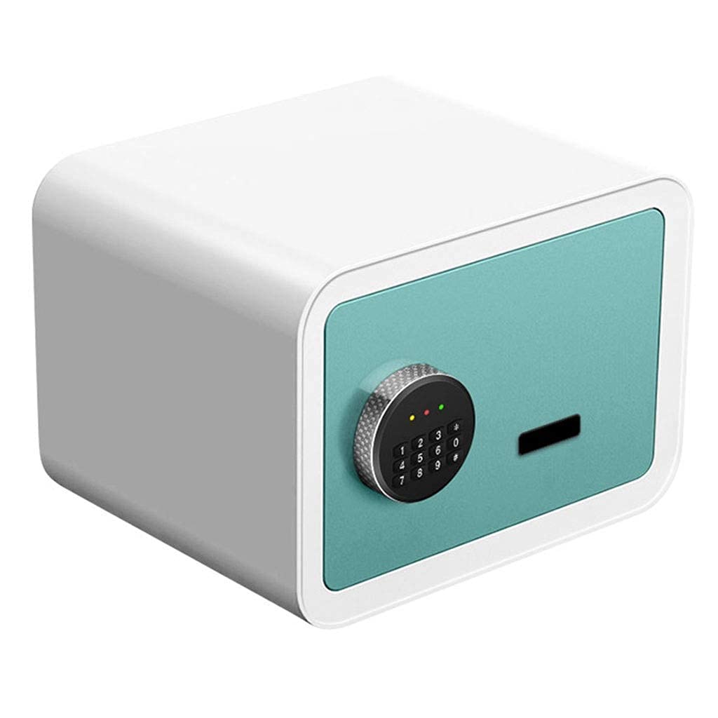 Stockage clé électronique CLSDRZC SAPÉS S boîtier rigide blanc - 3