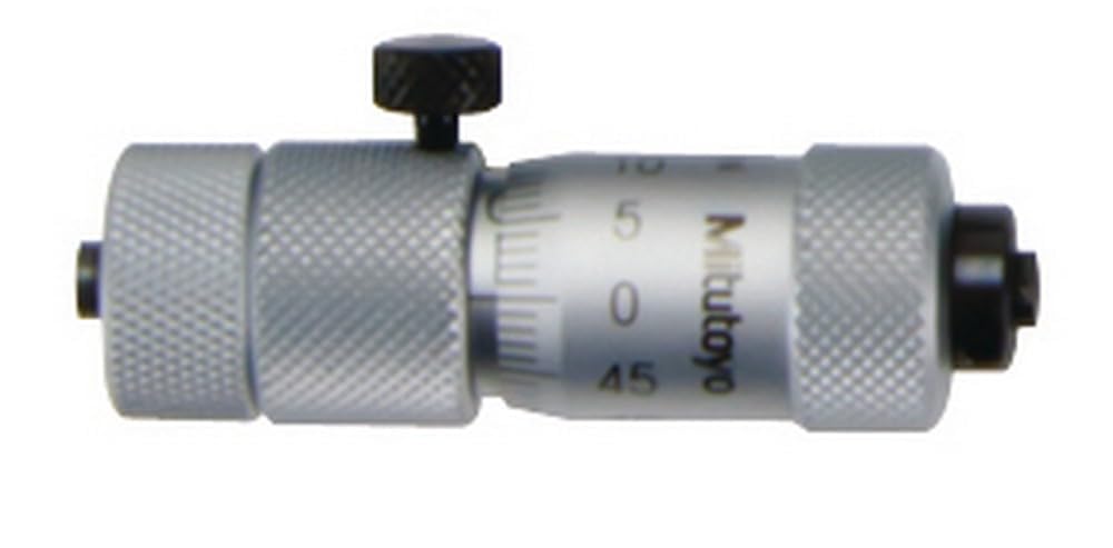 Mitutoyo Inside Micrometer - 0.01mm Resolution -2