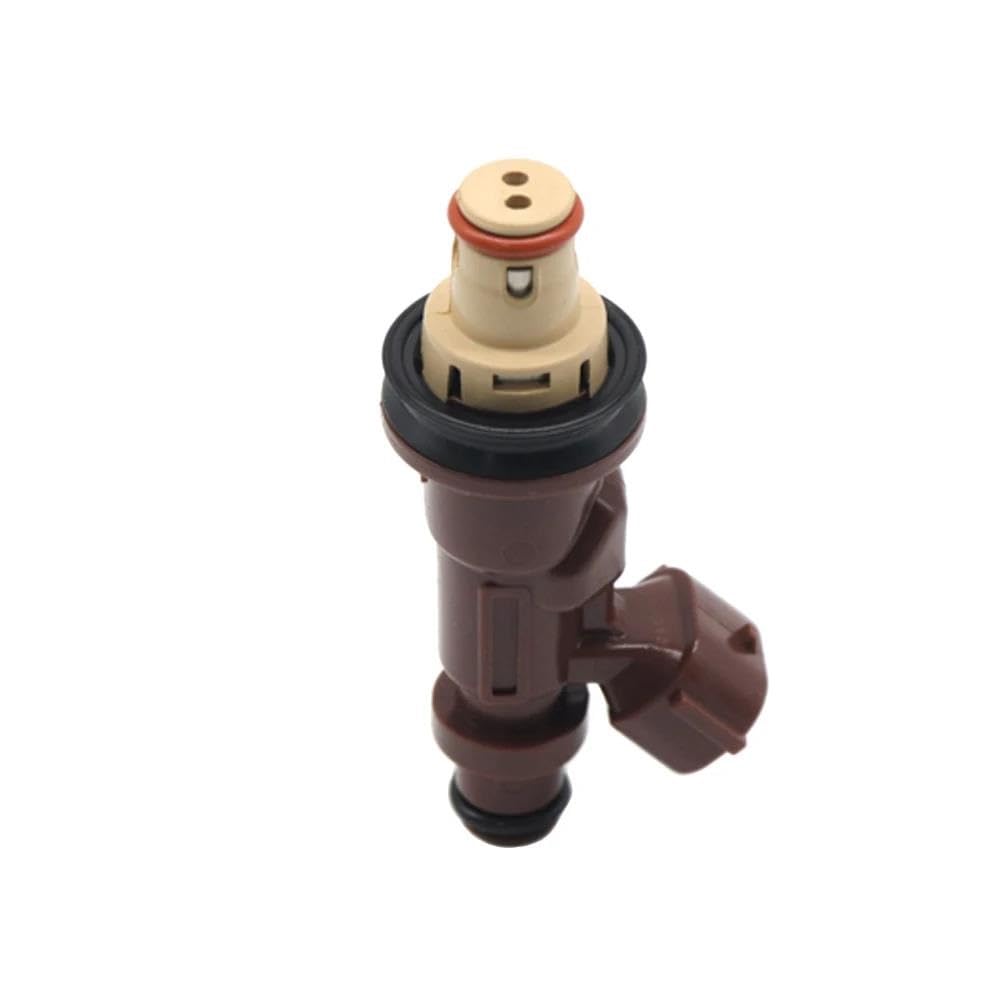 6x Boquilla Inyectores Combustible Automóvil 23250-62040 Para Toyota Para Tacoma Para Tundra Para 4Runner 3.4L Para HILUX Para LAND 23209-62040 Inyector Combustible Inyector Inyector Boquilla