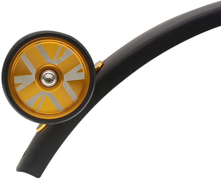 London Craftworkmudguard Roller