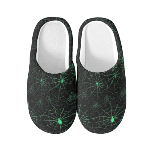 Pantoufles intérieur coton chaud mixte chaussons maison hôtel spa voyage antidérapants XXXL