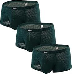 Dark Green-3 Pack