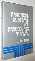 Practical systems and procedures manual 0879096349 Book Cover