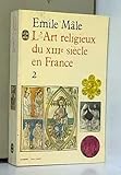  L\'Art Religieux Du XIIIe Siecle En France - Volume 2