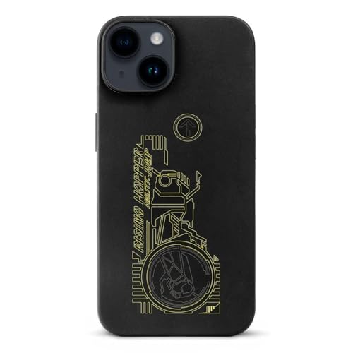 ���ʃ��C�_�[�y�S�@��Ή��ziPhone15Plus�p�P�[�X iPhone15Plus�p�J�o�[ �X�}�z�P�[�X TPU �A�C�t�H��15�p�P�[�X �S�ʕی� ���^ �w��E���ϖh�~ �ϏՌ� �l�C ������� ����