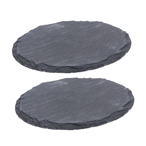 VANZACK 2pcs Reptile Habitat Accessories Backing Material for Tortoise Turtle Gecko Snake Terrarium Decorations