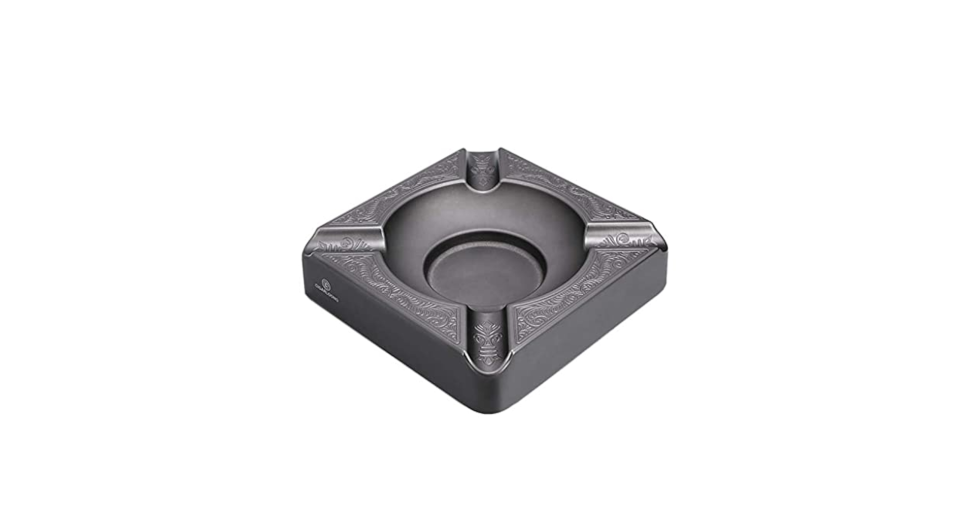Chari　Amatera Amazon.com: ZXW Cigar Ashtray, Large-Caliber Cigar Ashtray