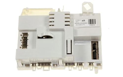 MODULE DE PROGRAMME pour LAVE LINGE CANDY - 81452856