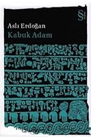 Kabuk Adam (Turkish Edition) 9752893090 Book Cover