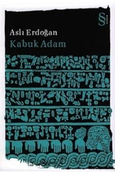 Paperback Kabuk Adam (Turkish Edition) [Turkish] Book