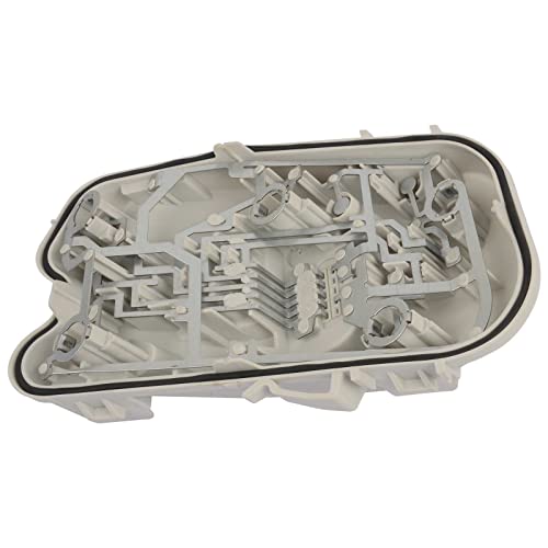 Porte-lampe feu arrière droit A6 C6 Berline corrige faux contact platine 4F5945222