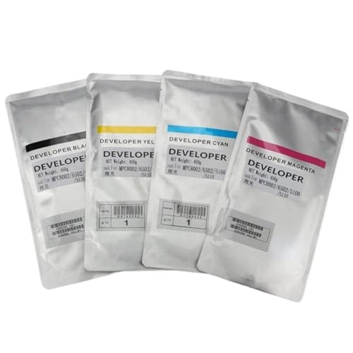 Développeur MPC6502 pour corriger les traces de toner sur copieur C5100 MPC8002