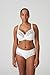 PrimaDonna Madison Full Cup Bra White