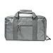 NcSTAR NC Star CPU2903, Discreet Pistol Case, Urban Gray, 13