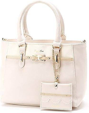 Amazon リズリサ バッグ ウォレット Liz Lisa Bag Wallet 2wayショルダーバッグ ティ オフシロ21 Liz Lisa リズ リサ レディースバッグ 財布