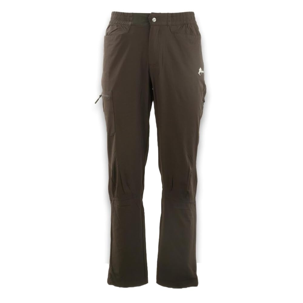 Ande - Funes Lady Pant, Pantaloni Sportivi Donna