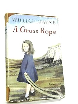A Grass Rope