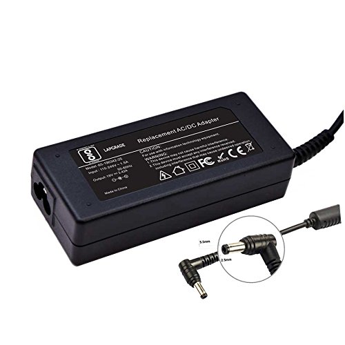 See full amazon price history chart for LAPGRADE 19V 3.42A Adapter Charger for Toshiba Tecra L2 Series for PC (Without Power Cable)- Black LAPGRADE 19V 3.42A Adapter Charger for Toshiba Tecra L2 Series for PC (Without Power Cable)- Black (B07CGLVV4L) Amazon Price History, Amazon Price Tracker