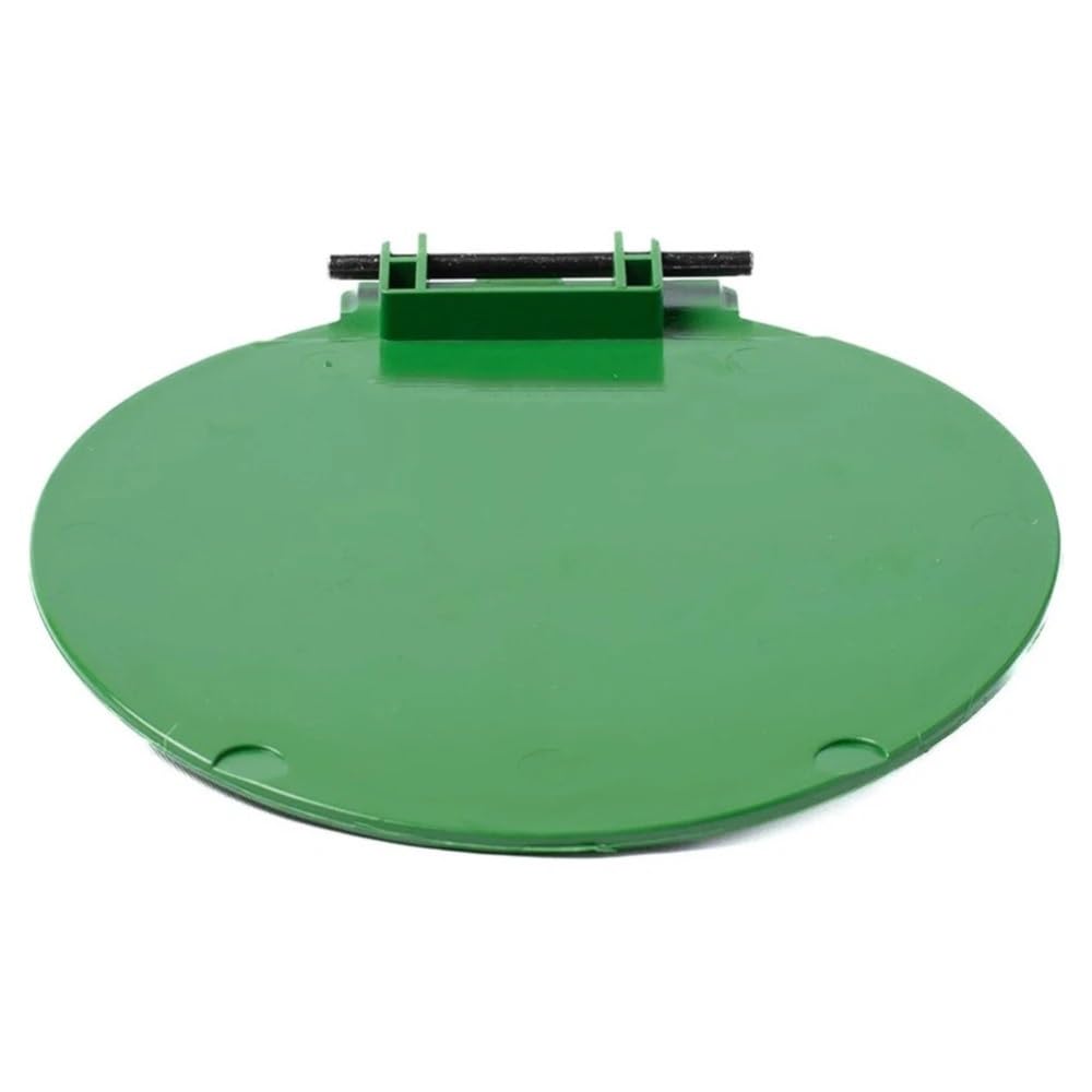 regiones 1 Pieza LVA10863, Puerta de Aceite for cortacésped, Compatible con Modelos 4010, 4110, 4115, 4210, 4200 y 4300, Accesorios de Repuesto for Herramientas eléctricas de jardín.