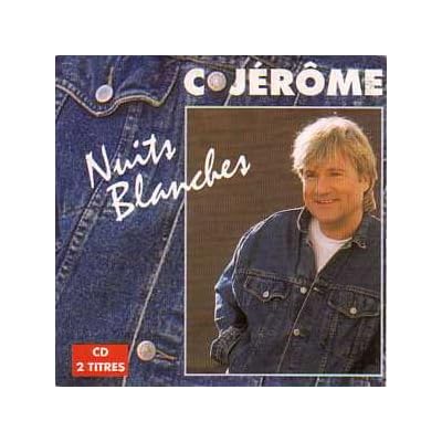 Nuits blanches 2-track CARD SLEEVE