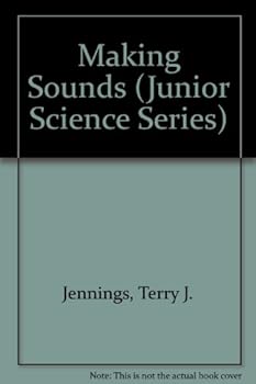 Hardcover Making Sounds Book