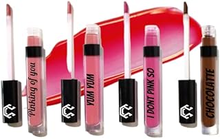 CandyCo Cosmetics Líquido a mate Ultra Hidrat...