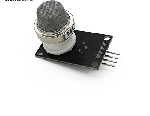 1 pcs lot Formaldehyde Gas Detection Sensor MQ138 Aldehyde Ketone Alcohol Gas Sensor Module - Thumbnail 4