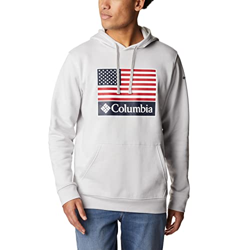Image of Columbia mens Trek Hoodie