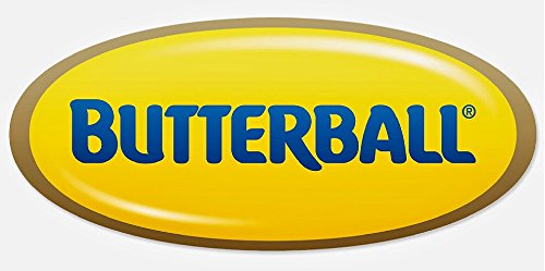 Butterball Honey Cured Turkey Sticks (1 oz Stick - Box of 20)