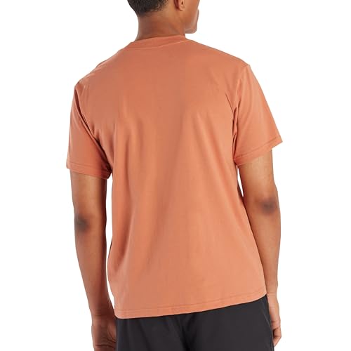 MARMOT Men's MMW Short-Sleeve Tee - Screen Printed Graphic on Soft, Breathable, Eco-Friendly Cotton/Poly Blend2