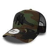 New Era 11579473 Gorra, Unisex Adulto, Negro (blk), Talla Única