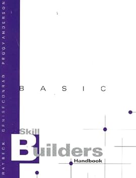 Unknown Binding Basic skill builders handbook Book