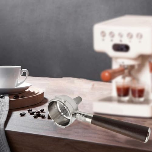Extraction D'Espresso Améliorée avec la Poignée de Machine à Café E61