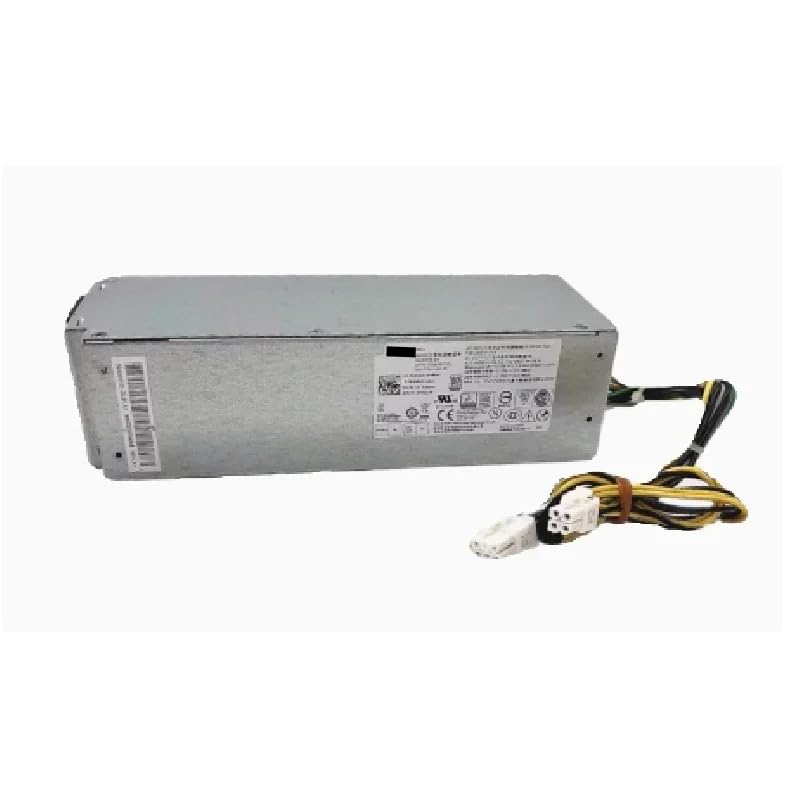 HU200EBS-00 HK300-81PP L200AS-00 L200EBS-00 R9JGD 0R9JGD R4T90 0R4T90 Original New 200W Power Supply for DE LL 3470 7060 SFF