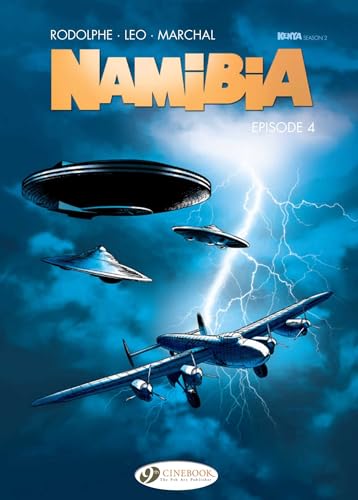 Episode 4 (Namibia)