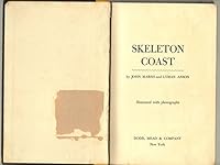 Skeleton Coast B000KER49Q Book Cover