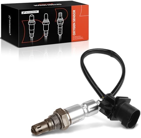 Amazon.com: A-Premium O2 Oxygen Sensor Compatible with Land Rover Range ...