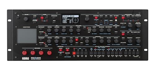 Korg Modwave Module - Sintetizzatore Digitale