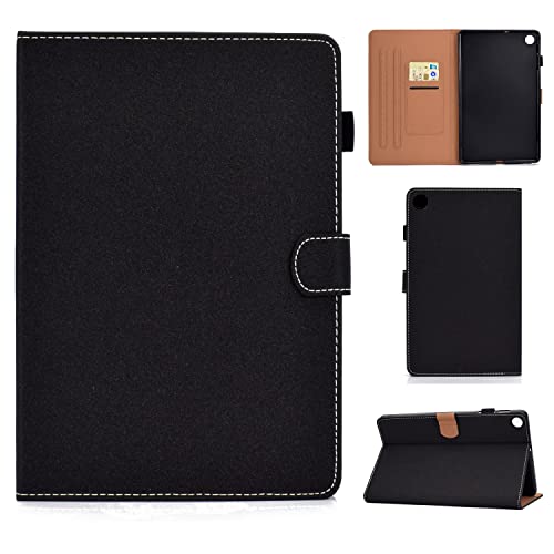 Coque Samsung Galaxy Tab A8 SM-X200 protection intégrale clapet intelligent 10.5 pouces